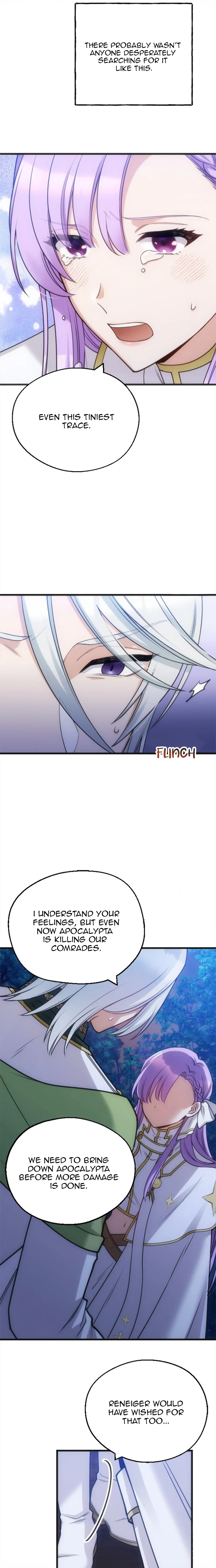 Corrupting the Heroine’s First Love Chapter 9 - page 20