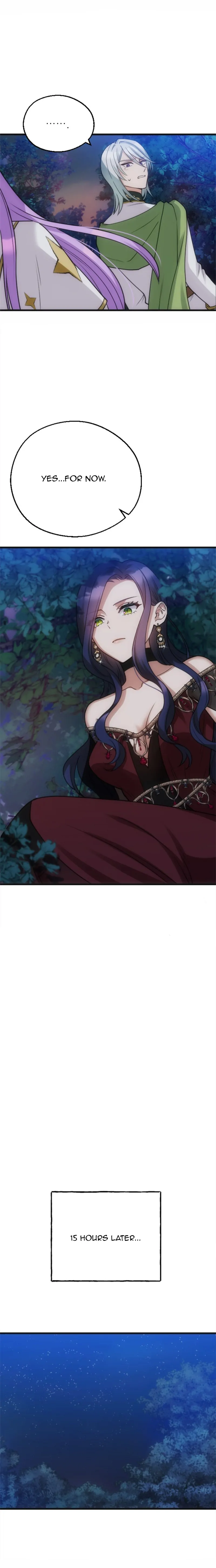 Corrupting the Heroine’s First Love Chapter 9 - page 23
