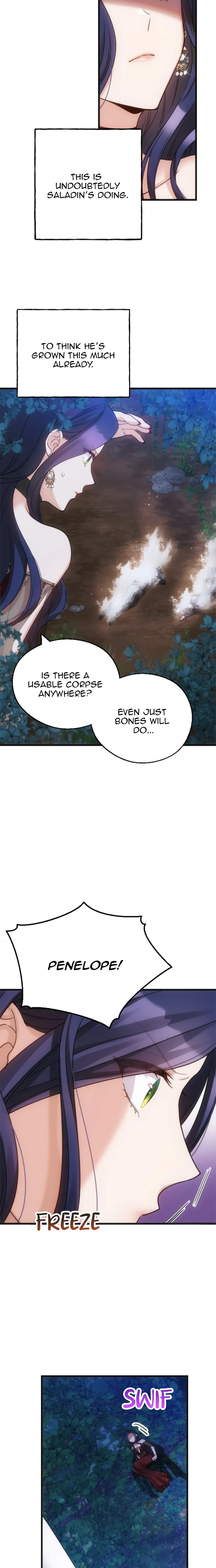 Corrupting the Heroine’s First Love Chapter 9 - page 6