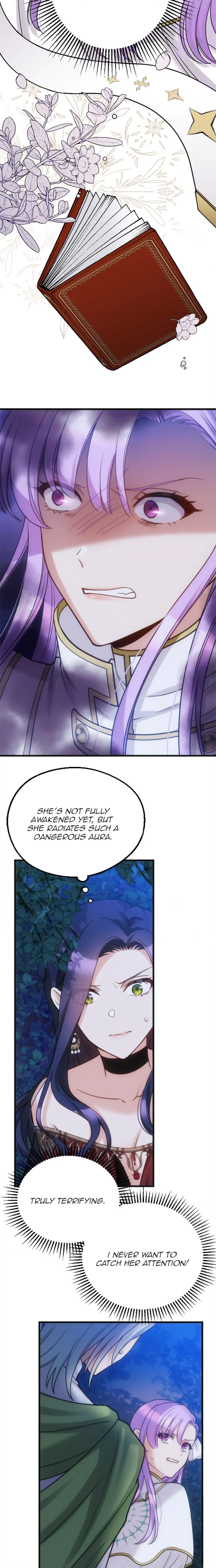 Corrupting the Heroine’s First Love Chapter 9 - page 9