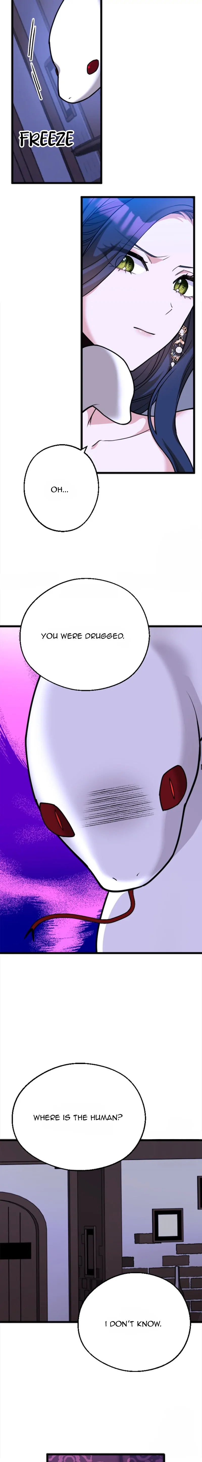 Corrupting the Heroine’s First Love Chapter 10 - page 11
