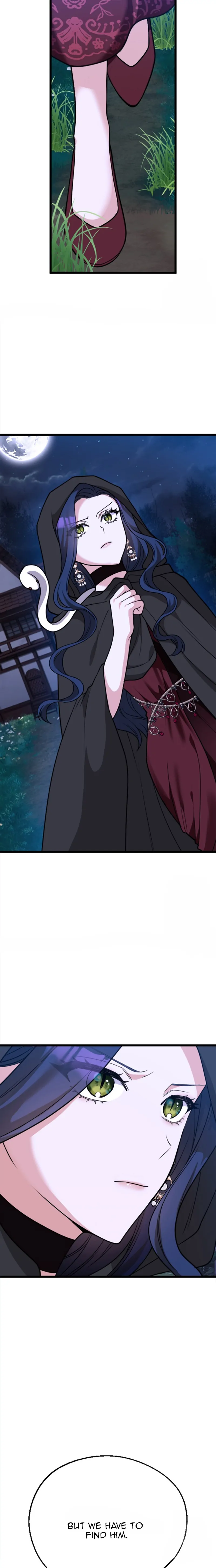 Corrupting the Heroine’s First Love Chapter 10 - page 12