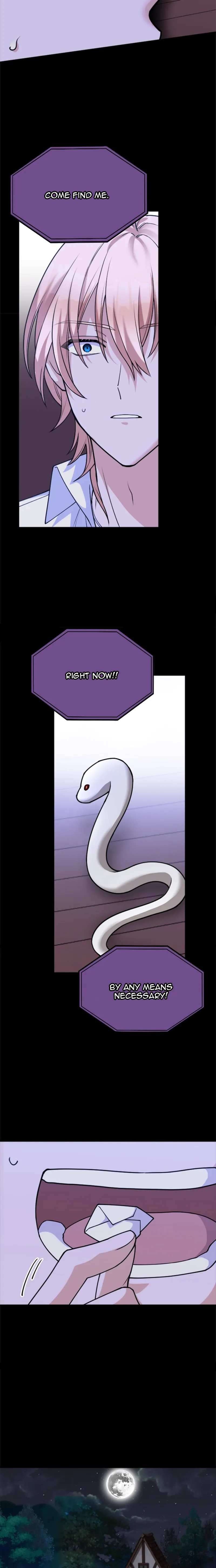 Corrupting the Heroine’s First Love Chapter 10 - page 14
