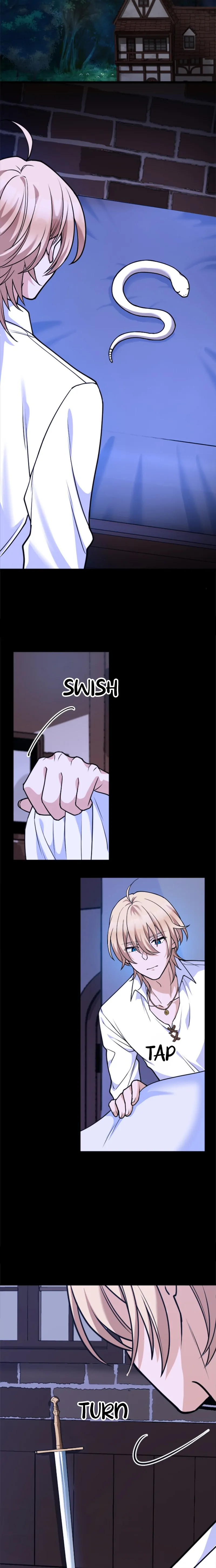 Corrupting the Heroine’s First Love Chapter 10 - page 15