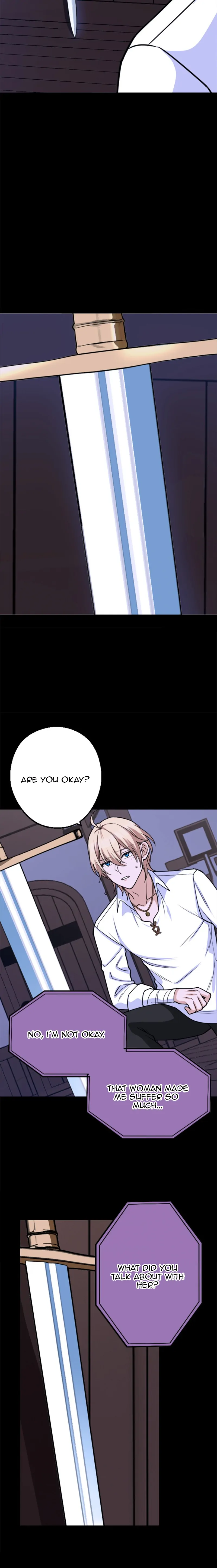 Corrupting the Heroine’s First Love Chapter 10 - page 16