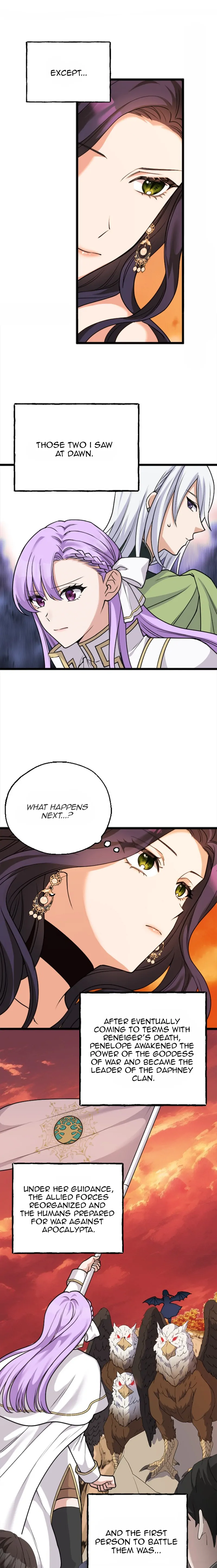 Corrupting the Heroine’s First Love Chapter 10 - page 4