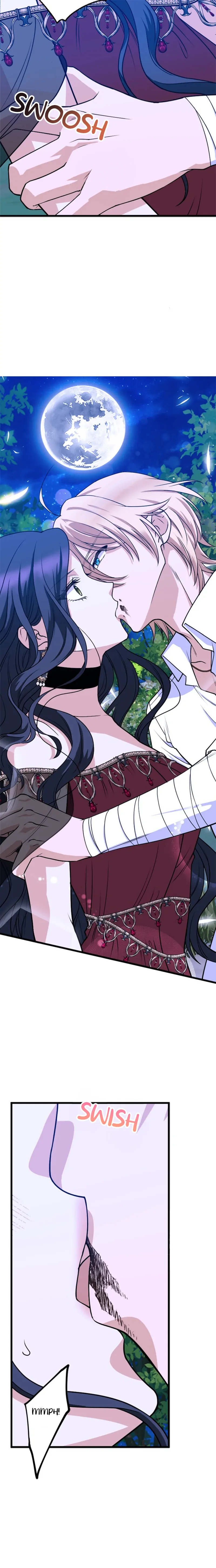 Corrupting the Heroine’s First Love Chapter 11 - page 21