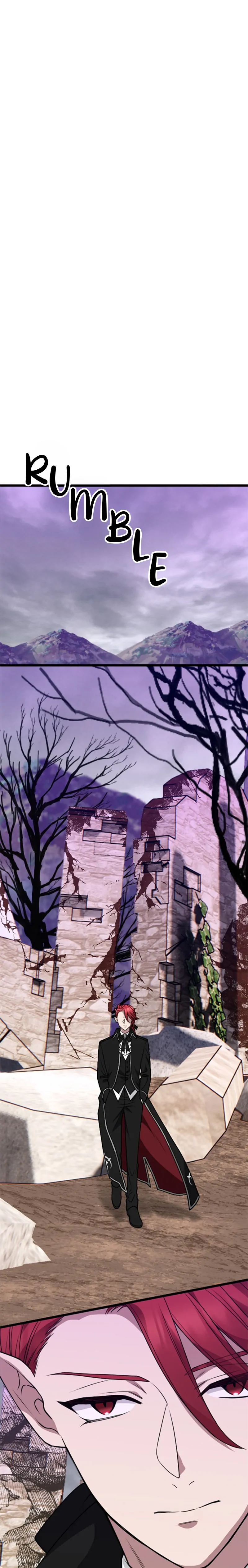 Corrupting the Heroine’s First Love Chapter 13 - page 1