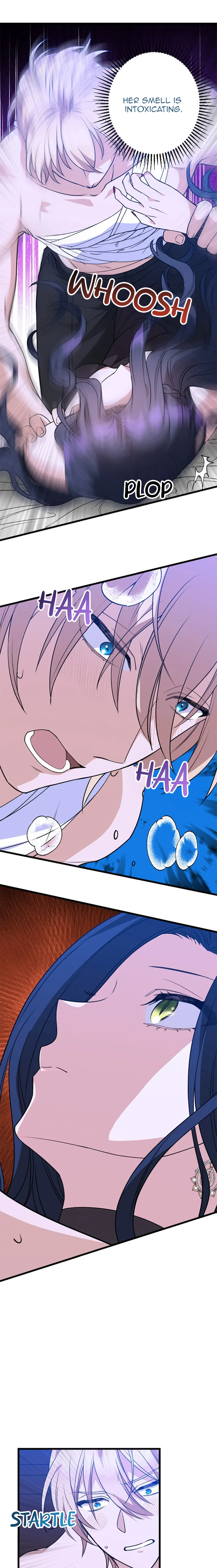 Corrupting the Heroine’s First Love Chapter 13 - page 12