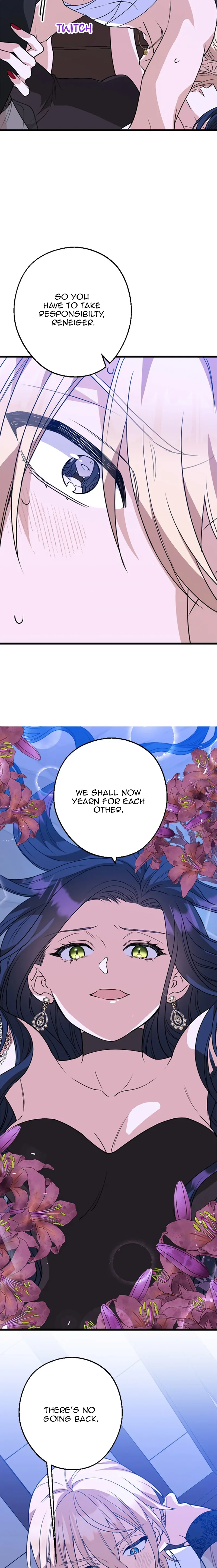 Corrupting the Heroine’s First Love Chapter 13 - page 15