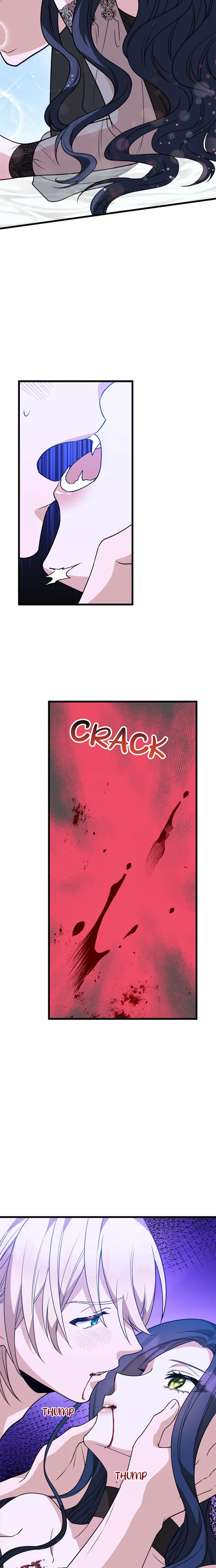 Corrupting the Heroine’s First Love Chapter 13 - page 17