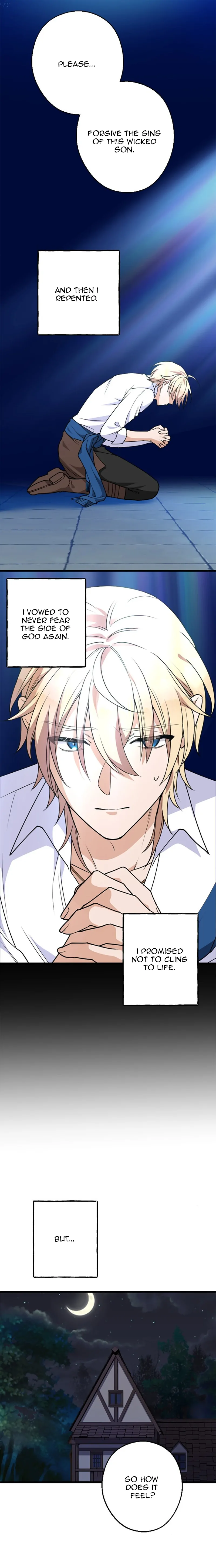 Corrupting the Heroine’s First Love Chapter 13 - page 9
