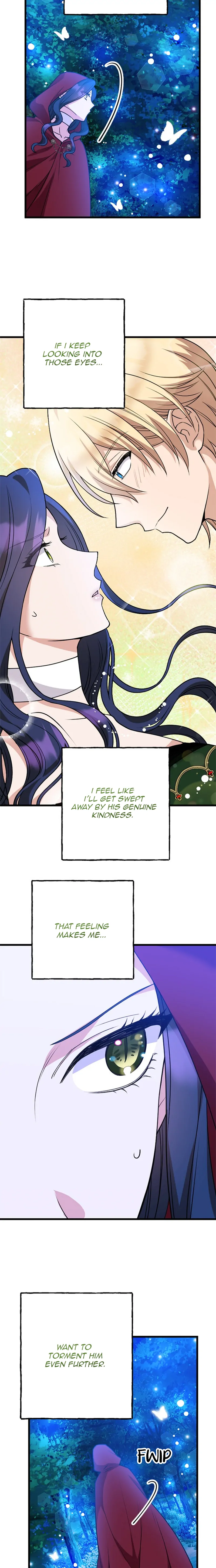 Corrupting the Heroine’s First Love Chapter 17 - page 15