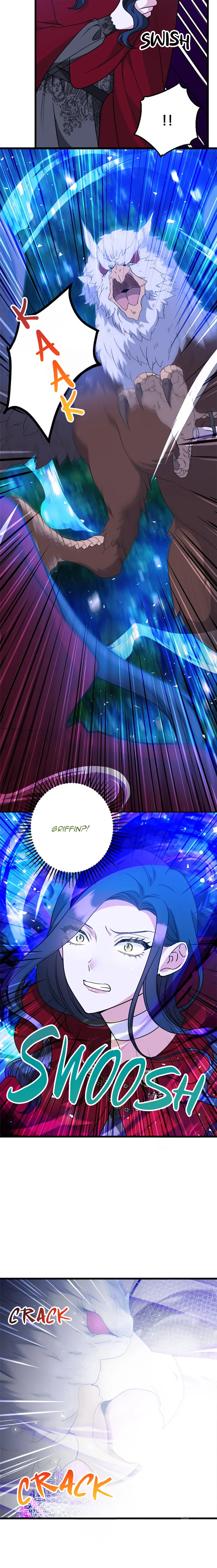 Corrupting the Heroine’s First Love Chapter 17 - page 17