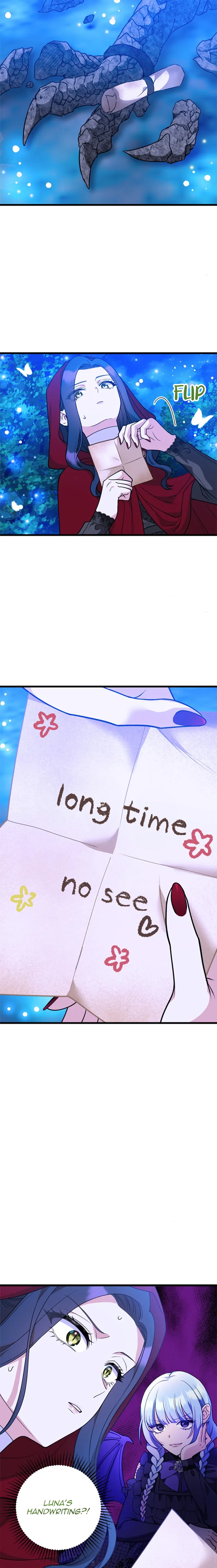 Corrupting the Heroine’s First Love Chapter 17 - page 19
