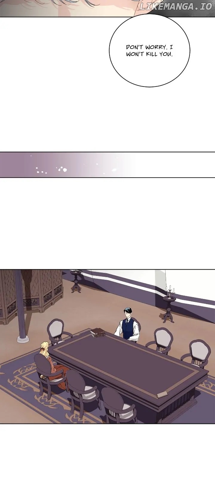 Elskar - Manhwa Chapter 126 - page 5