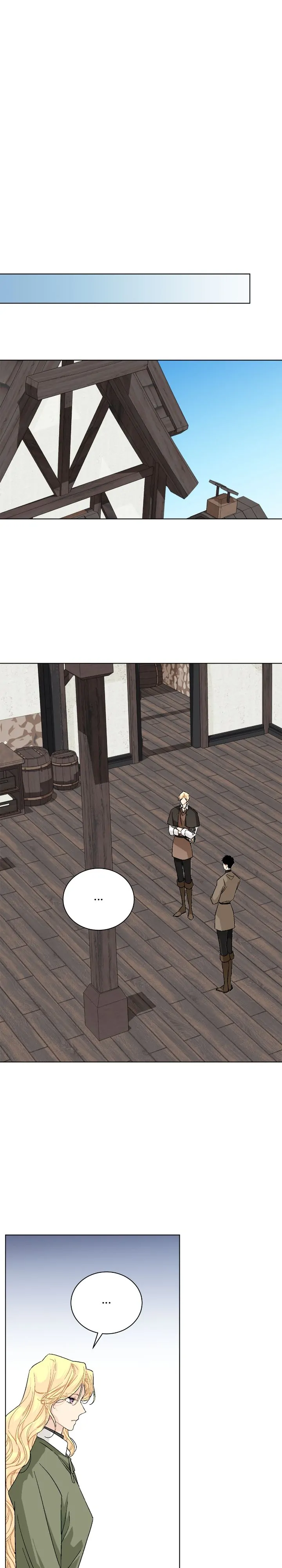 Elskar - Manhwa Chapter 127 - page 11