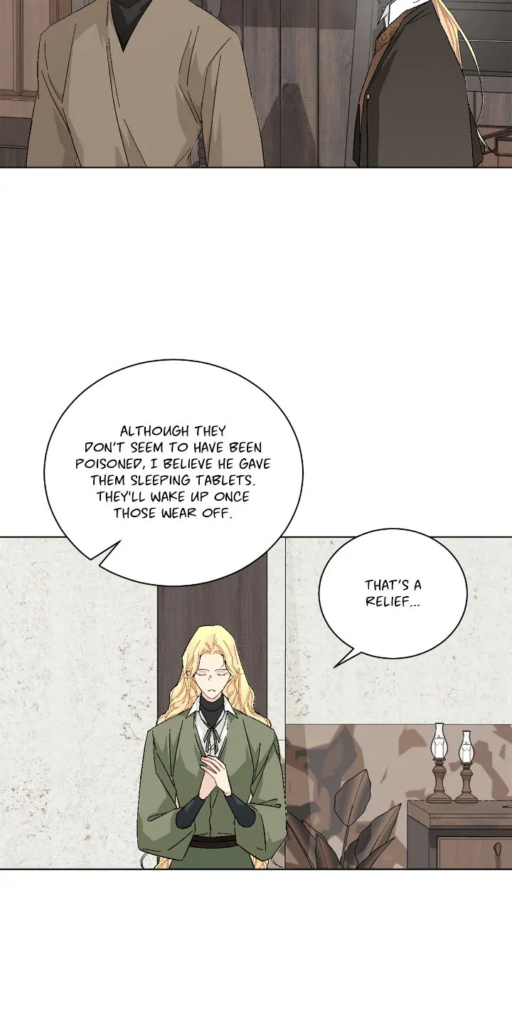 Elskar - Manhwa Chapter 127 - page 13