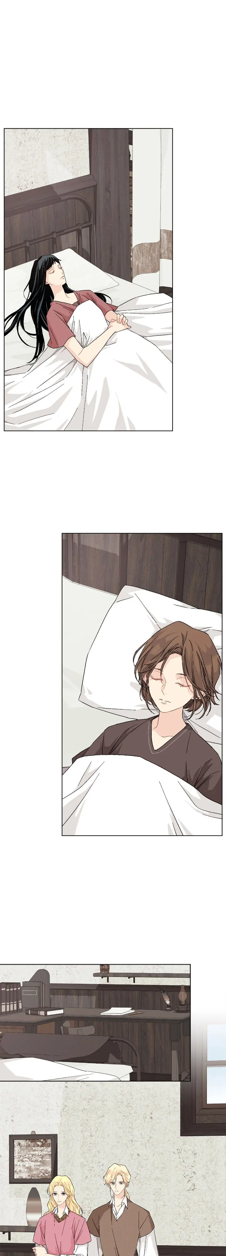 Elskar - Manhwa Chapter 127 - page 14