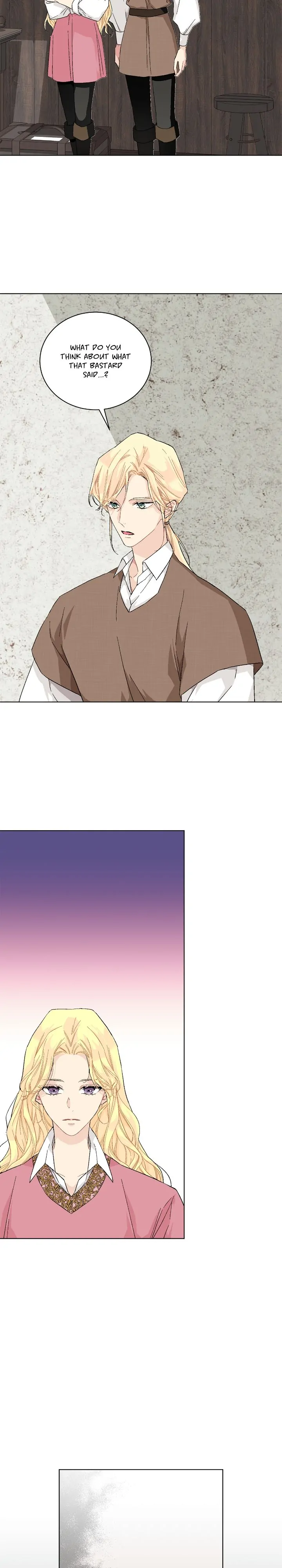 Elskar - Manhwa Chapter 127 - page 15