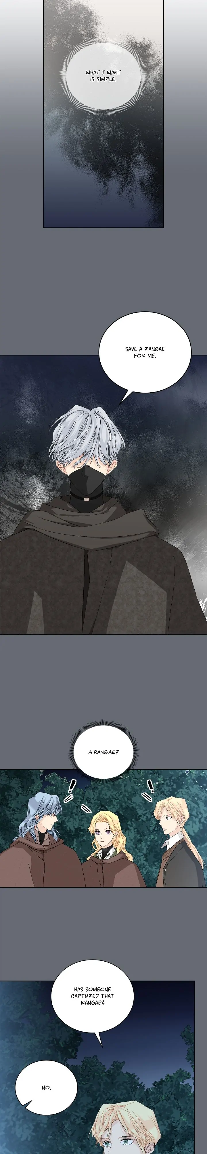 Elskar - Manhwa Chapter 127 - page 16