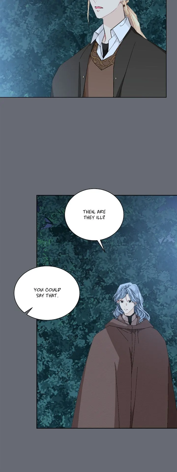 Elskar - Manhwa Chapter 127 - page 17