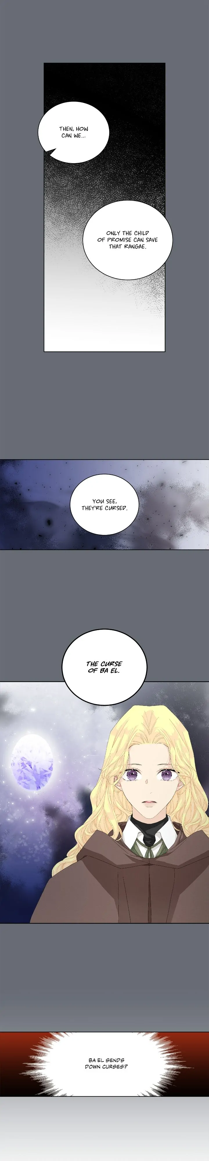 Elskar - Manhwa Chapter 127 - page 18