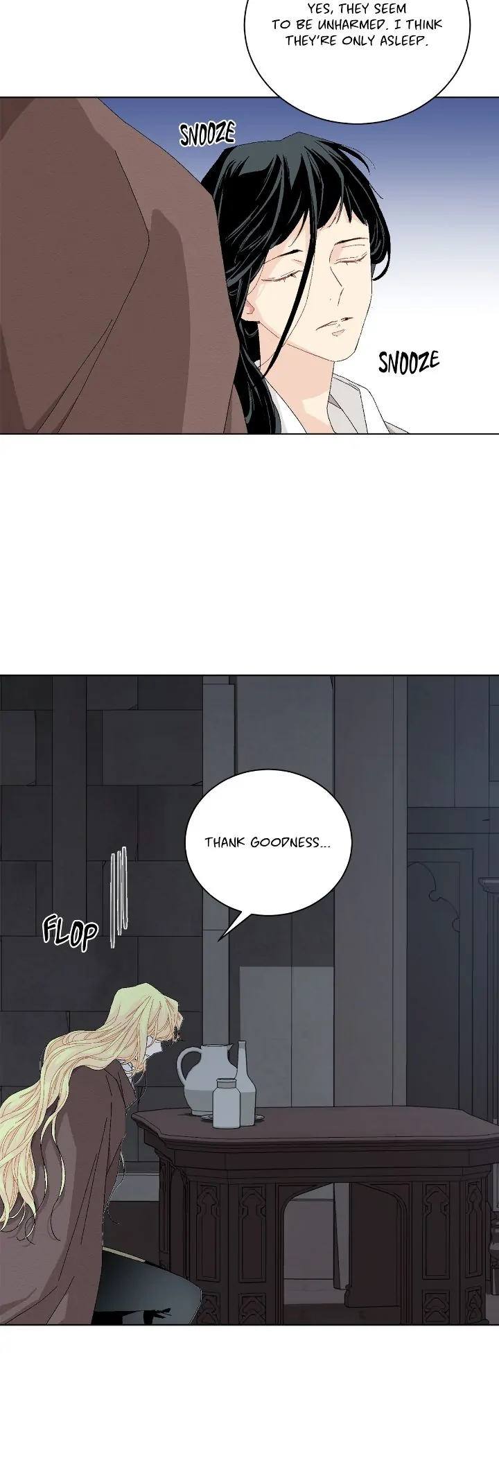 Elskar - Manhwa Chapter 127 - page 9