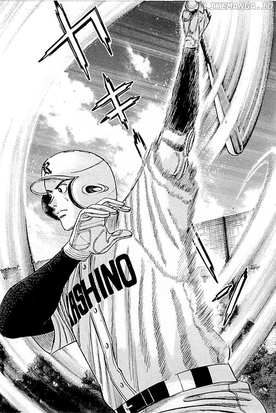 Suna no Eikan Chapter 15 - page 16