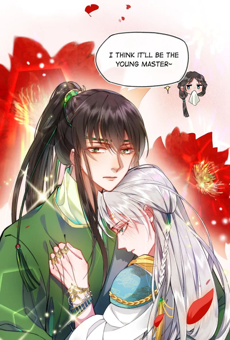 Let me go, your Majesty! (Official) Chapter 10 - page 10
