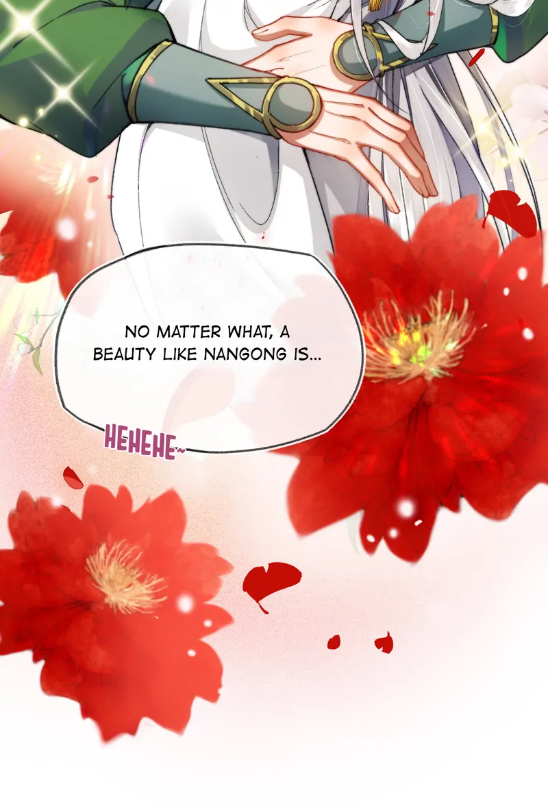 Let me go, your Majesty! (Official) Chapter 10 - page 11