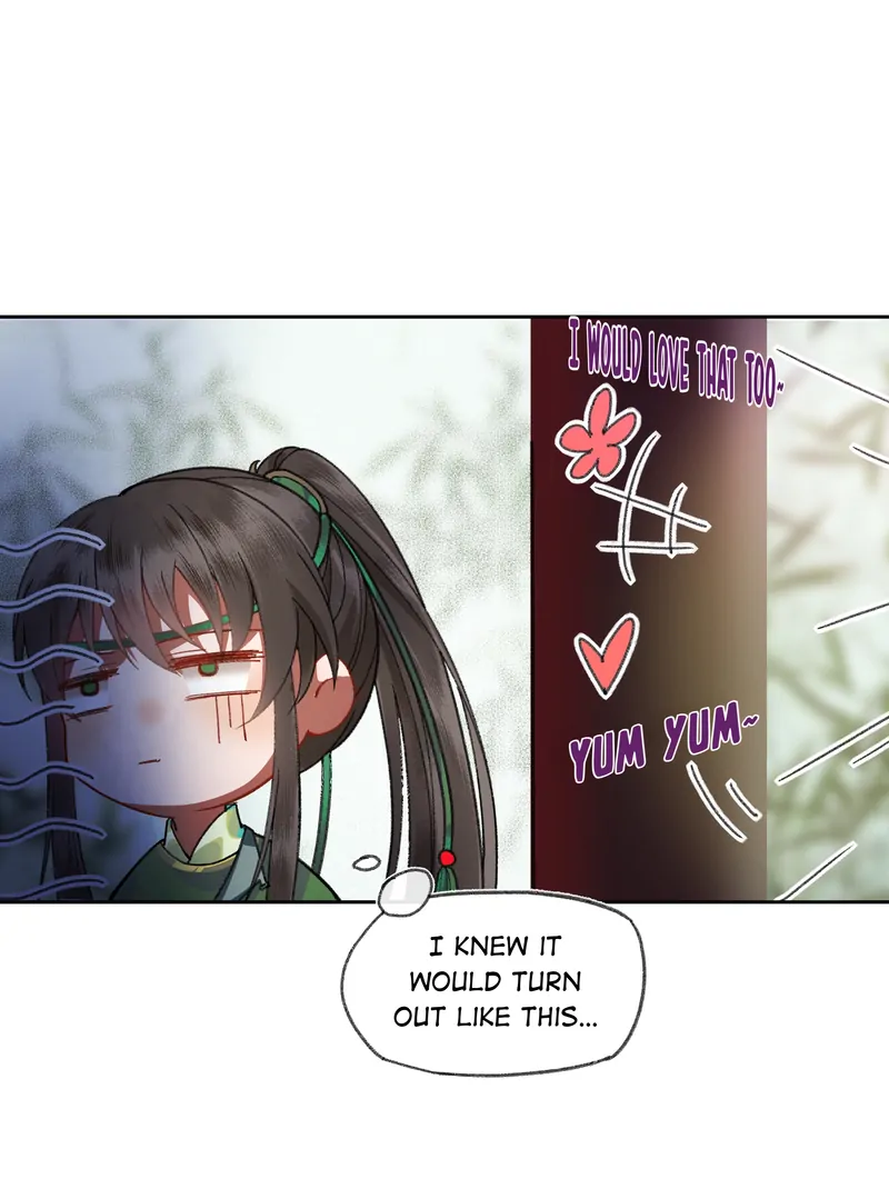 Let me go, your Majesty! (Official) Chapter 10 - page 12
