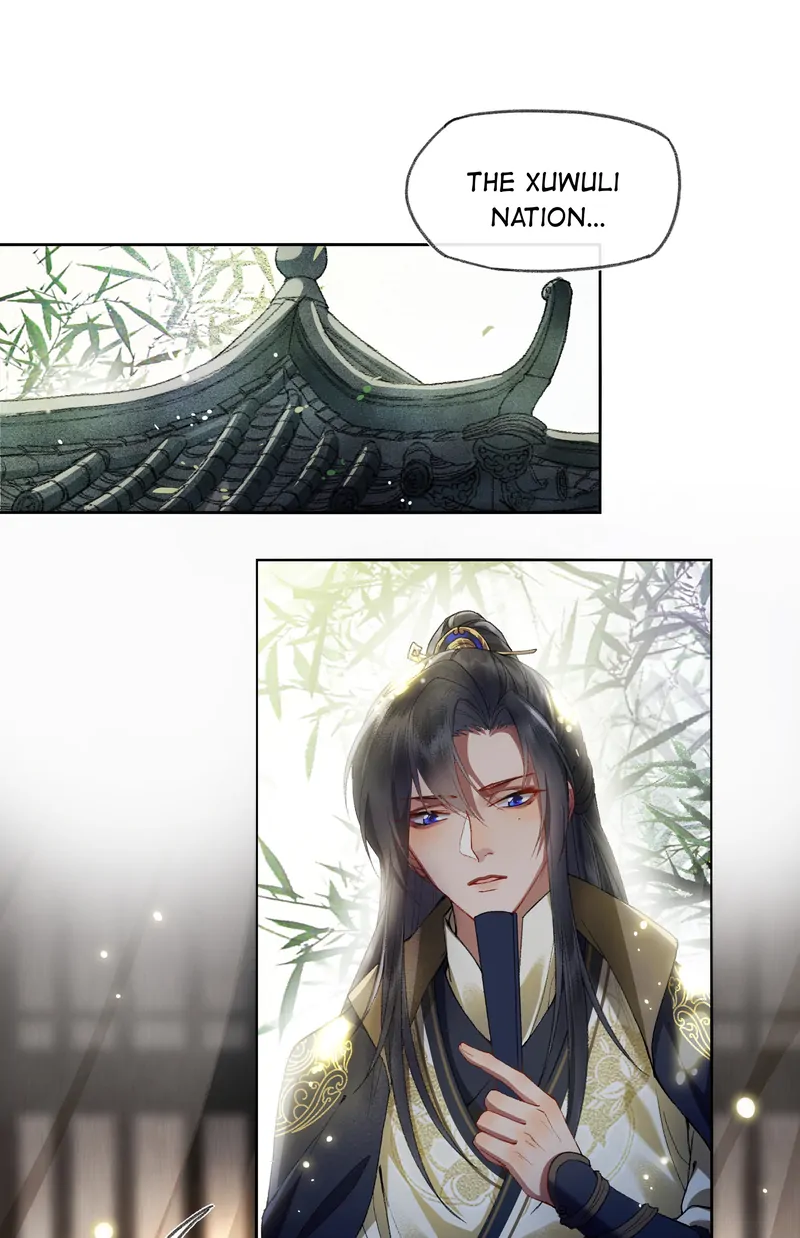 Let me go, your Majesty! (Official) Chapter 10 - page 13