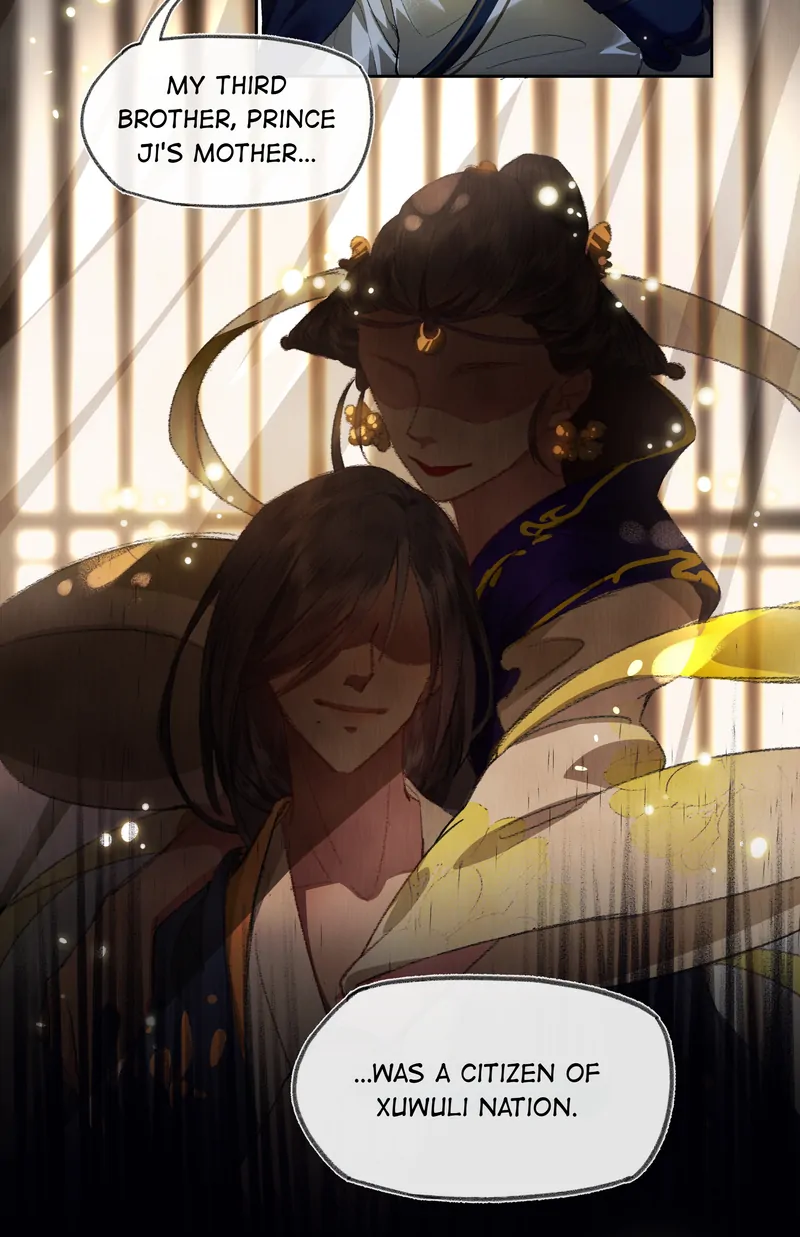 Let me go, your Majesty! (Official) Chapter 10 - page 14