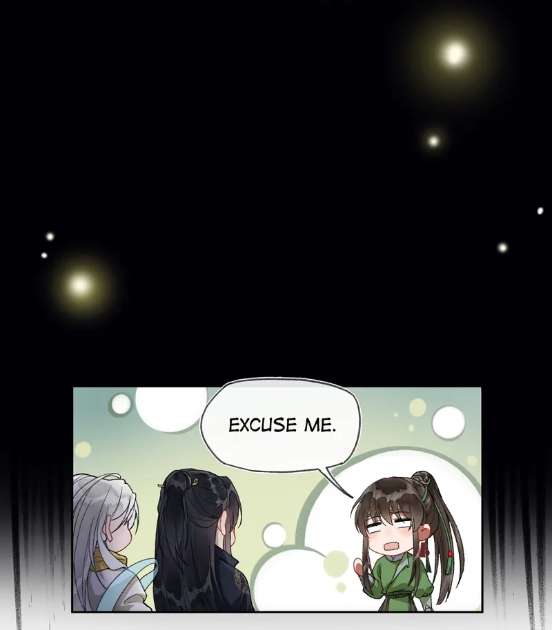 Let me go, your Majesty! (Official) Chapter 10 - page 15
