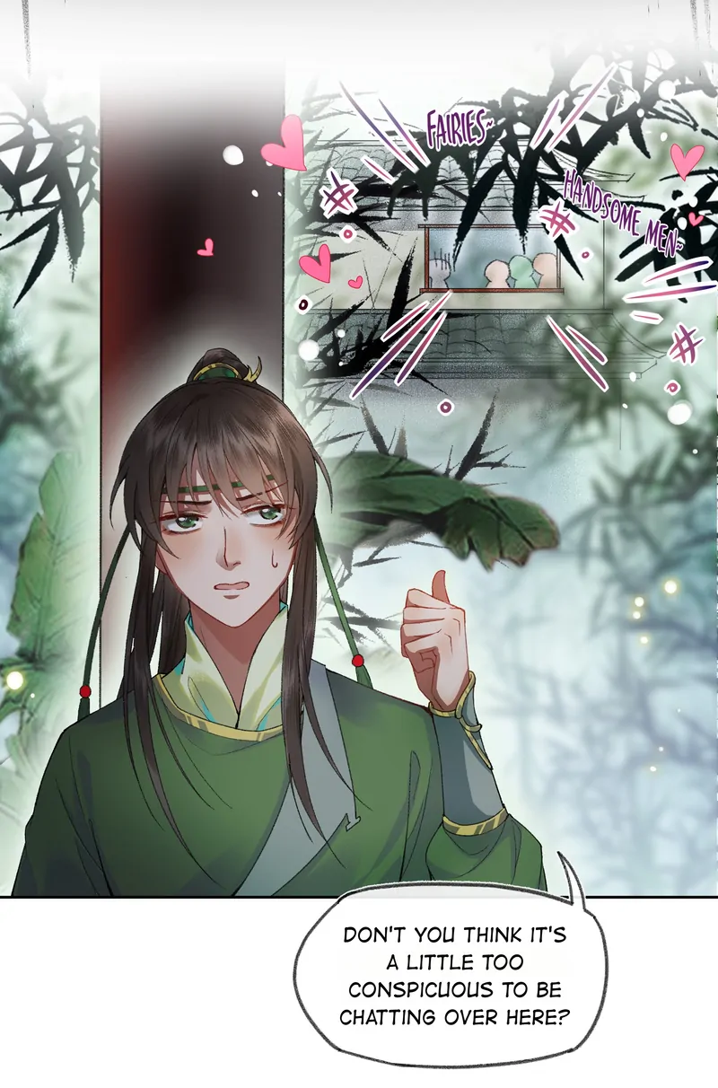 Let me go, your Majesty! (Official) Chapter 10 - page 16