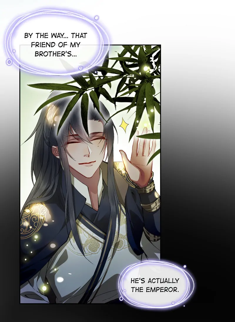 Let me go, your Majesty! (Official) Chapter 10 - page 24