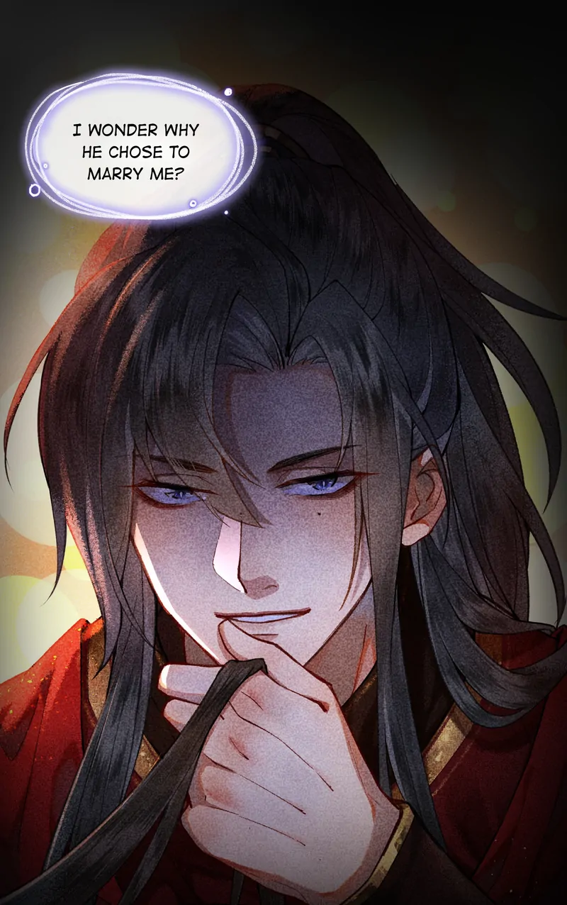 Let me go, your Majesty! (Official) Chapter 10 - page 25