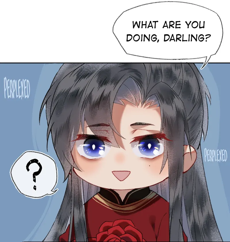 Let me go, your Majesty! (Official) Chapter 2 - page 15