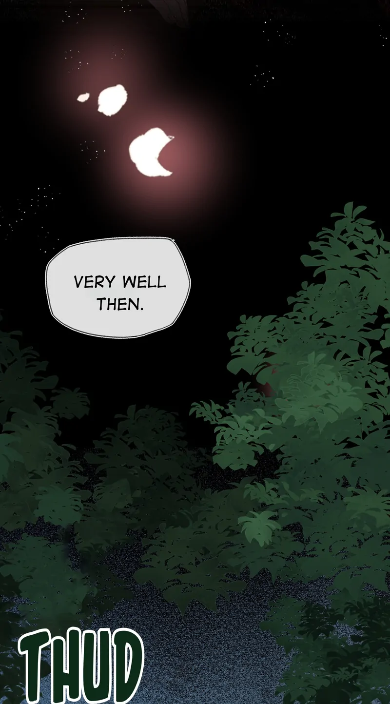 Let me go, your Majesty! (Official) Chapter 2 - page 22