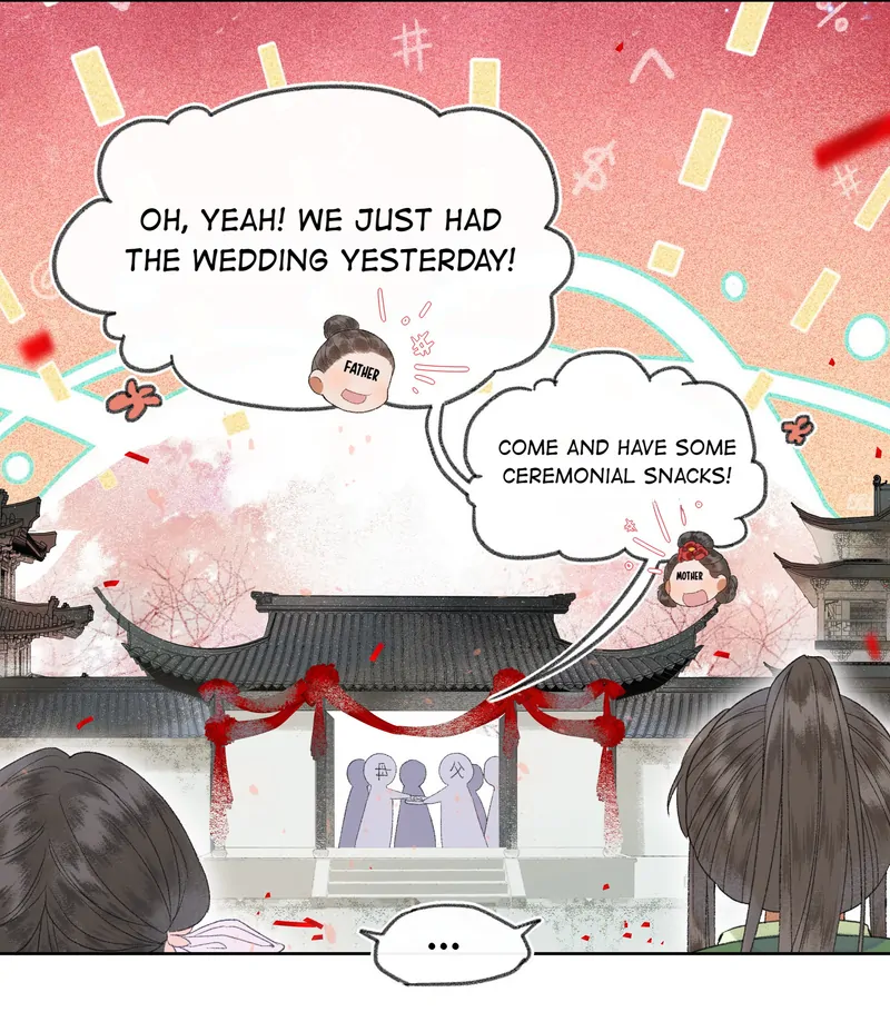 Let me go, your Majesty! (Official) Chapter 2 - page 37