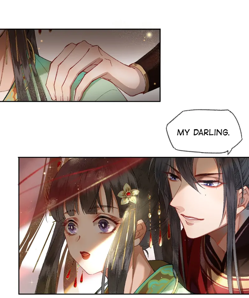 Let me go, your Majesty! (Official) Chapter 2 - page 7