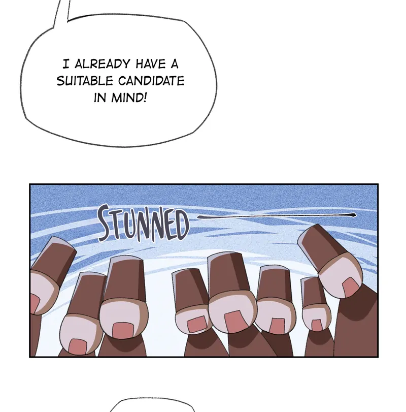 Let me go, your Majesty! (Official) Chapter 3 - page 28