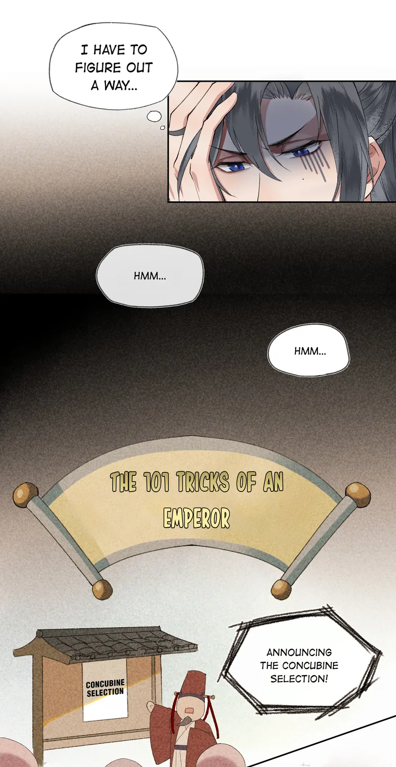 Let me go, your Majesty! (Official) Chapter 3 - page 30