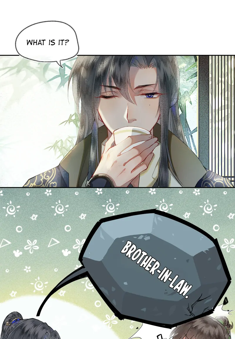 Let me go, your Majesty! (Official) Chapter 3 - page 4