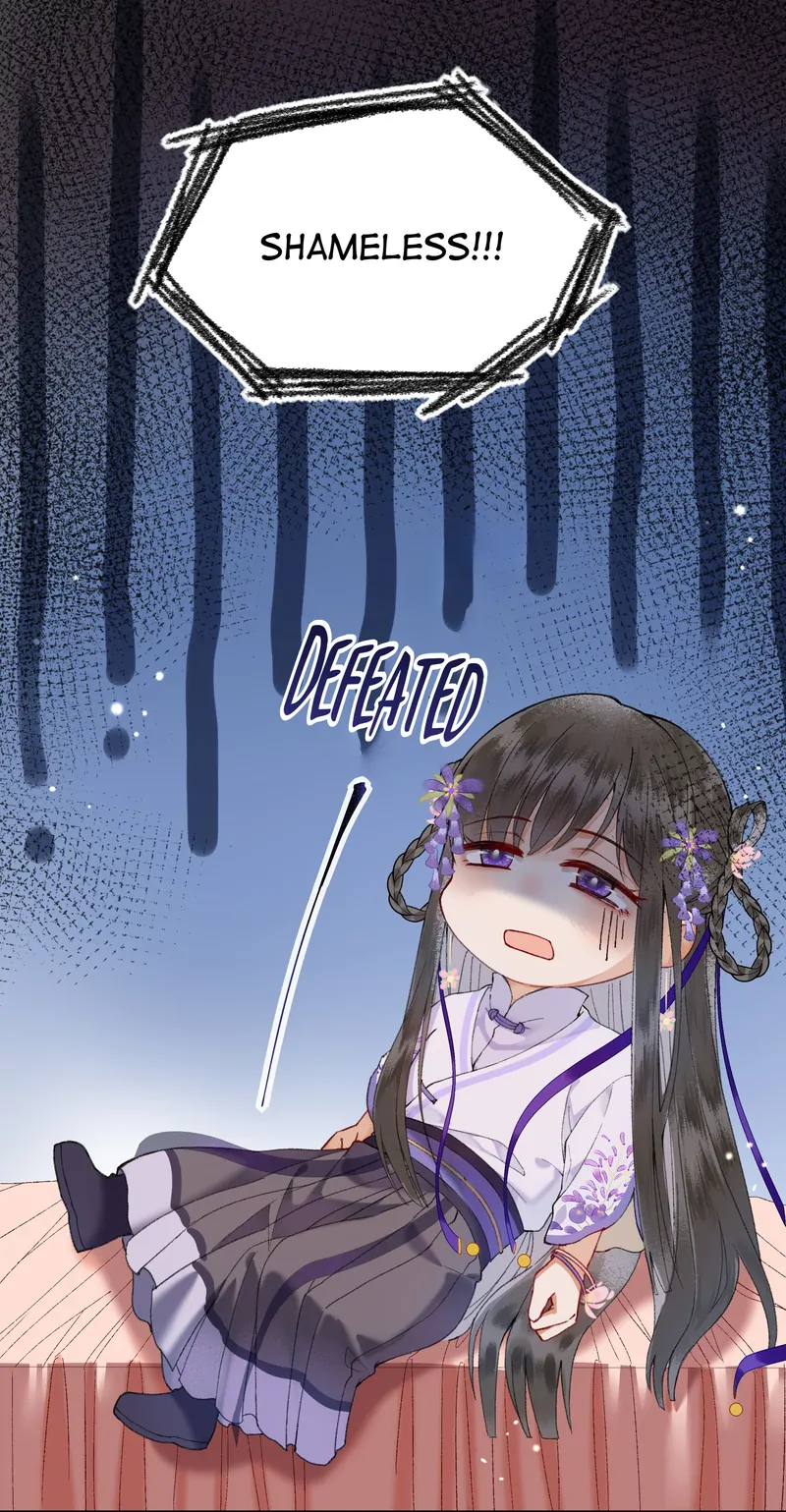 Let me go, your Majesty! (Official) Chapter 4 - page 17