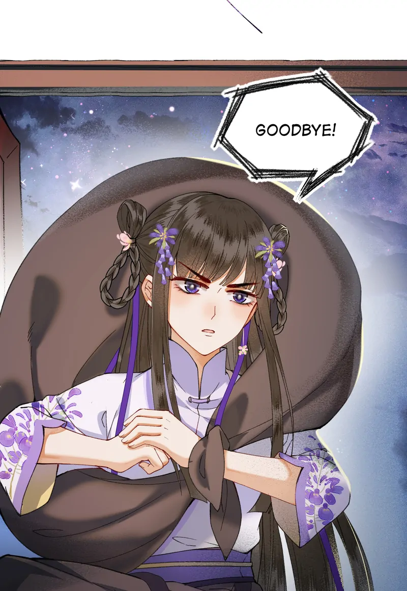Let me go, your Majesty! (Official) Chapter 4 - page 27