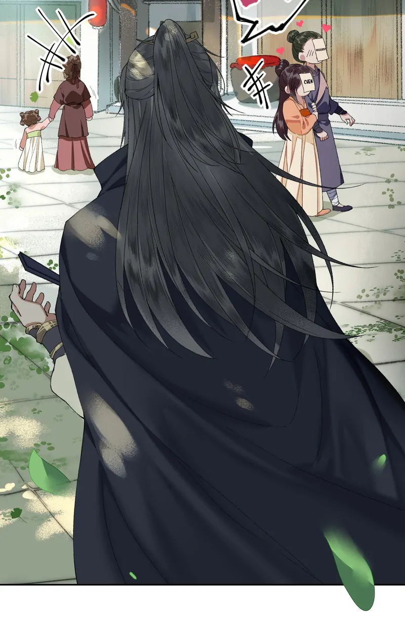 Let me go, your Majesty! (Official) Chapter 4 - page 3