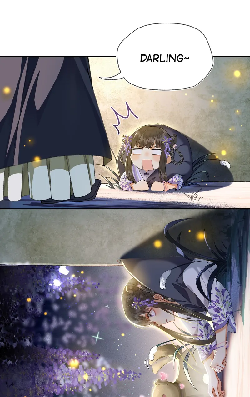Let me go, your Majesty! (Official) Chapter 5 - page 11
