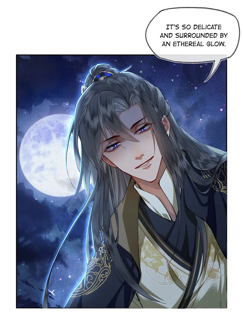 Let me go, your Majesty! (Official) Chapter 5 - page 5